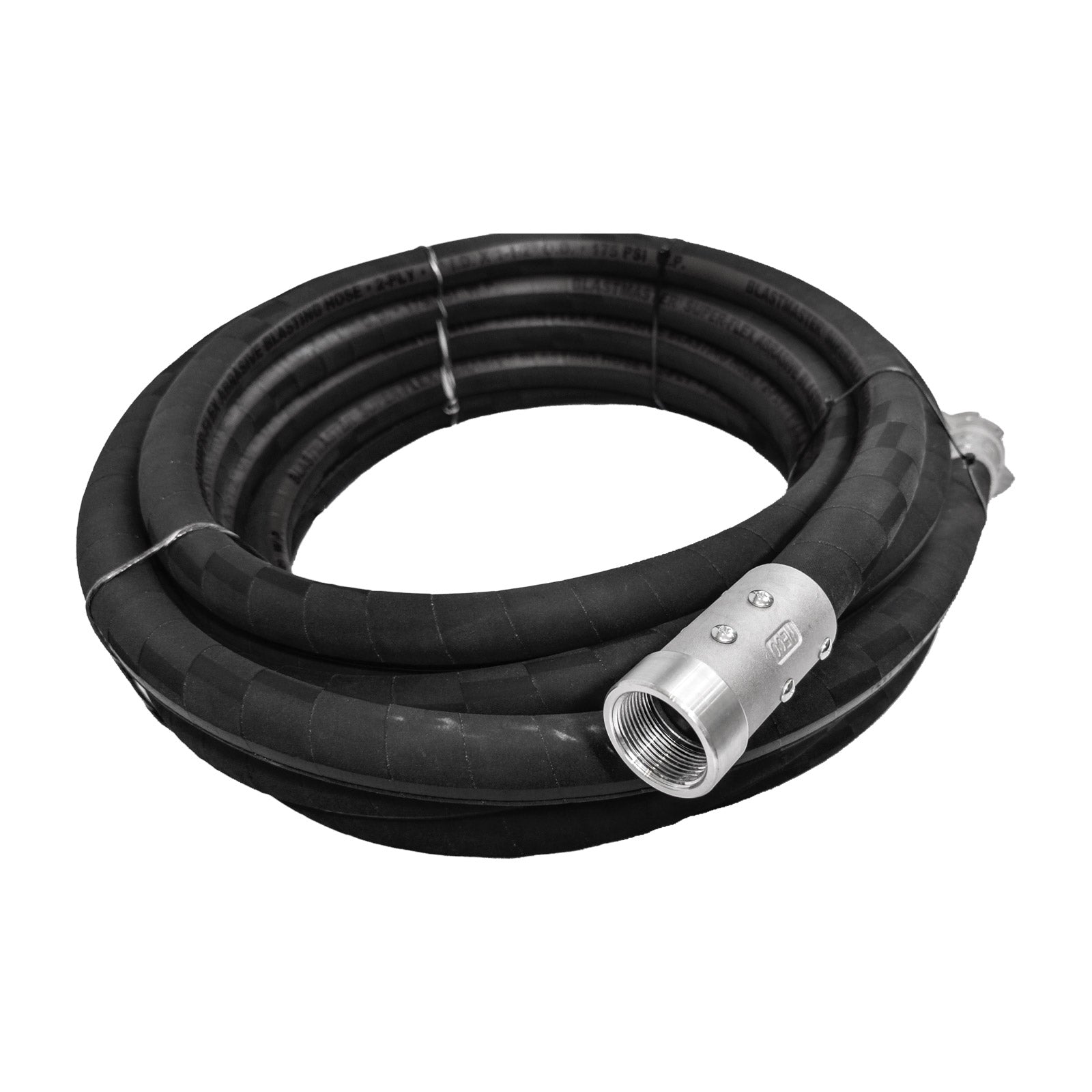 Hoses & Hose Fittings – Soda Works