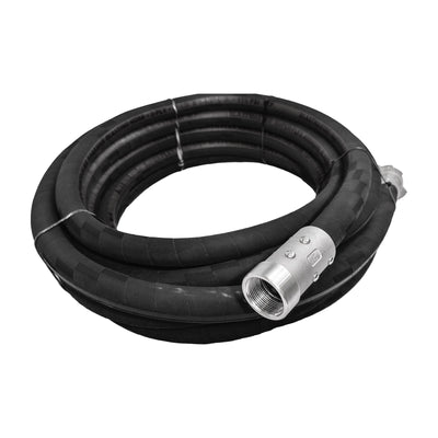 Hoses & Hose Fittings