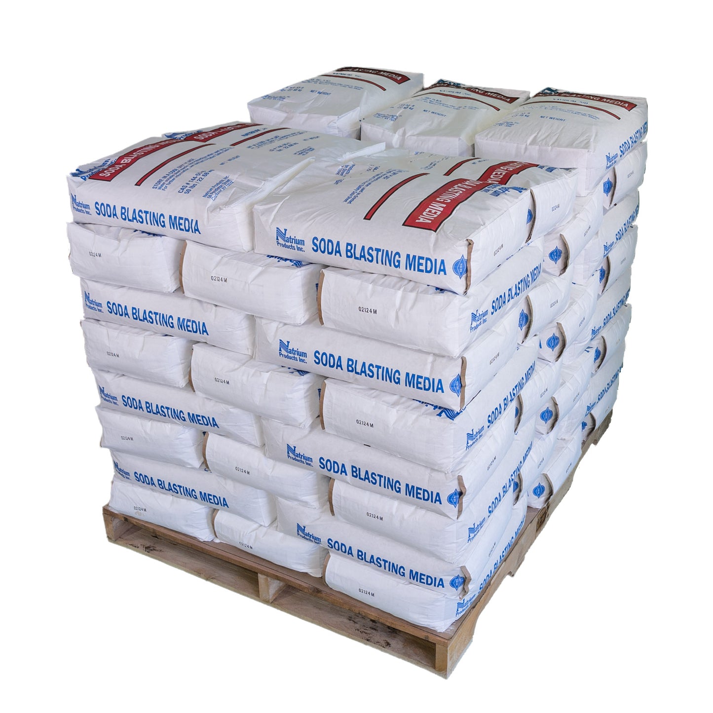 Natrium Blasting Soda 300 Sodium Bicarbonate