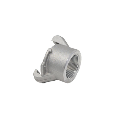 1 1/4" Female Threaded Hose Coupler