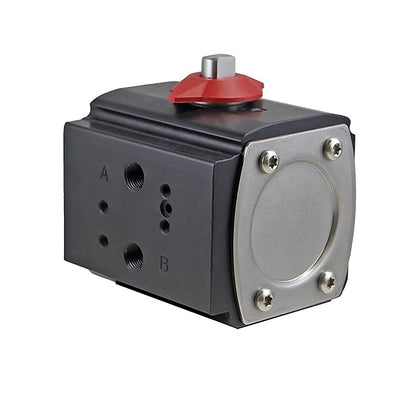 Gemini Pneumatic Actuator